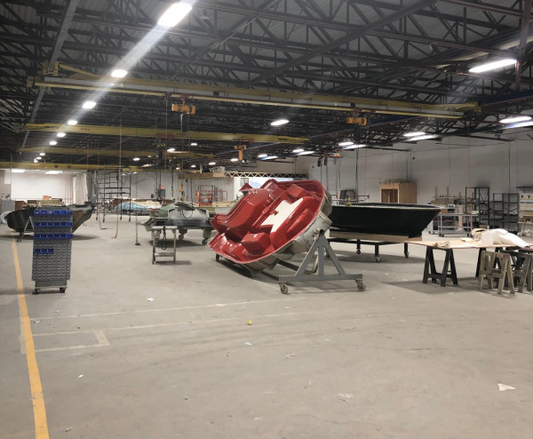 Composite-MultiFab | 1991 3e Av Local 150, Grand-Mère, QC G9T 2W6, Canada | Phone: (819) 805-1232
