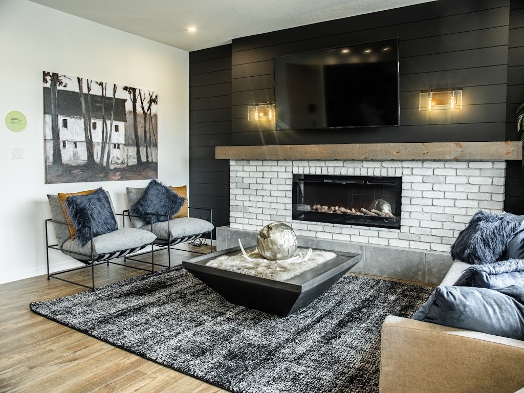 Bedrock Homes | Robinson | Roberts Cl, Leduc, AB T9E 1K9, Canada | Phone: (780) 980-8506