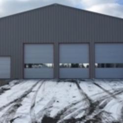 Flamborough Doors | 165 Concession Rd 8 E, Freelton, ON L0R 1K0, Canada | Phone: (905) 689-3667