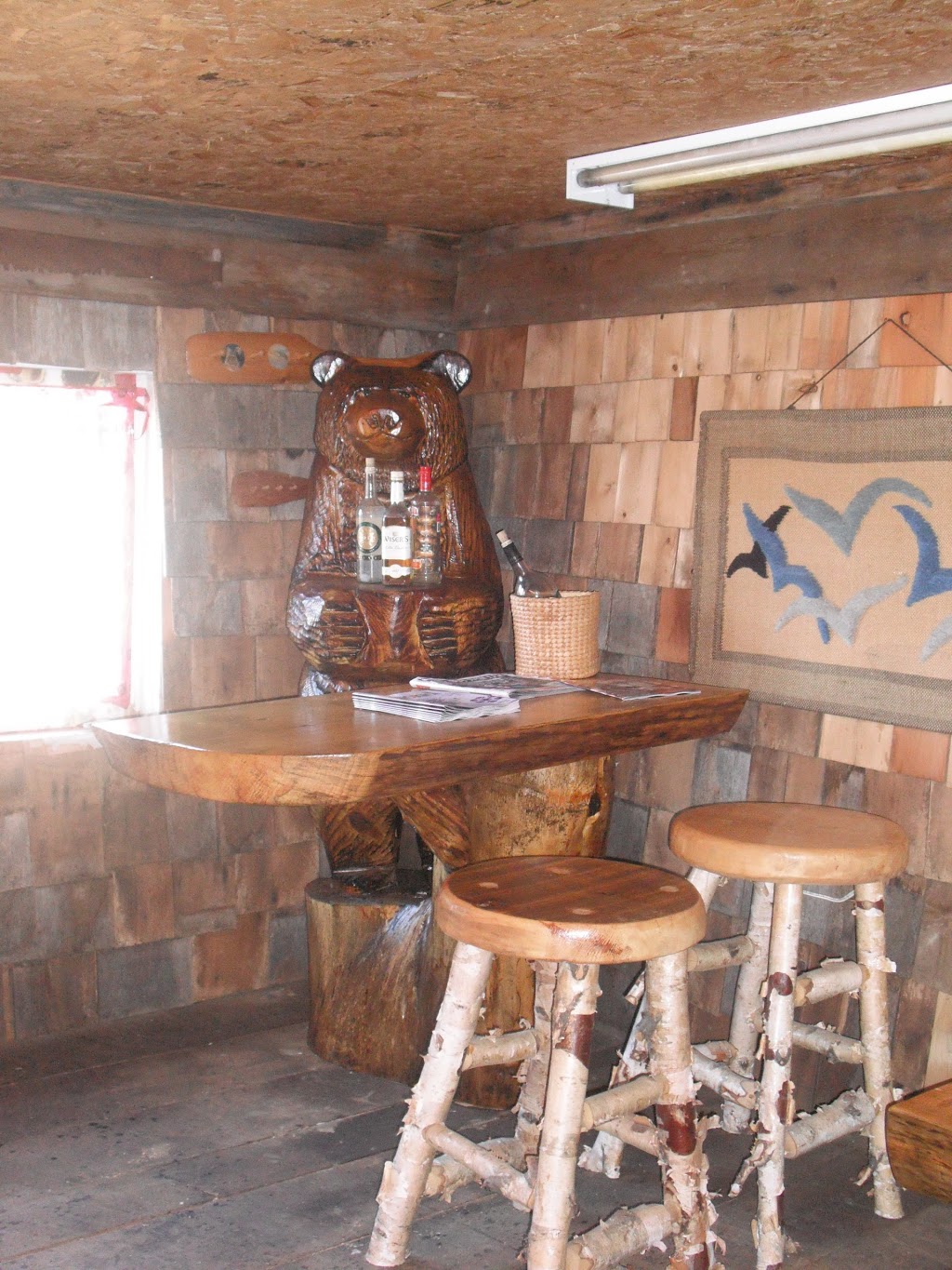 Back Yard Stuff | 8665 Hwy # 11 N., orillia,severn, ON L3V 0W4, Canada | Phone: (705) 345-8957