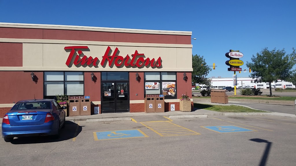 Tim Hortons | 229 Marquis Dr, Saskatoon, SK S7R 1B6, Canada | Phone: (306) 934-7377