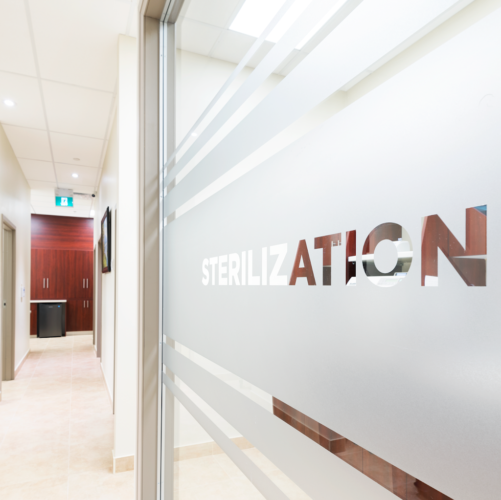 Dentist in Hamilton - Sherman Dental Centre | 675 Rymal Rd E Unit #3, Hamilton, ON L8W 1B5, Canada | Phone: (905) 318-4884