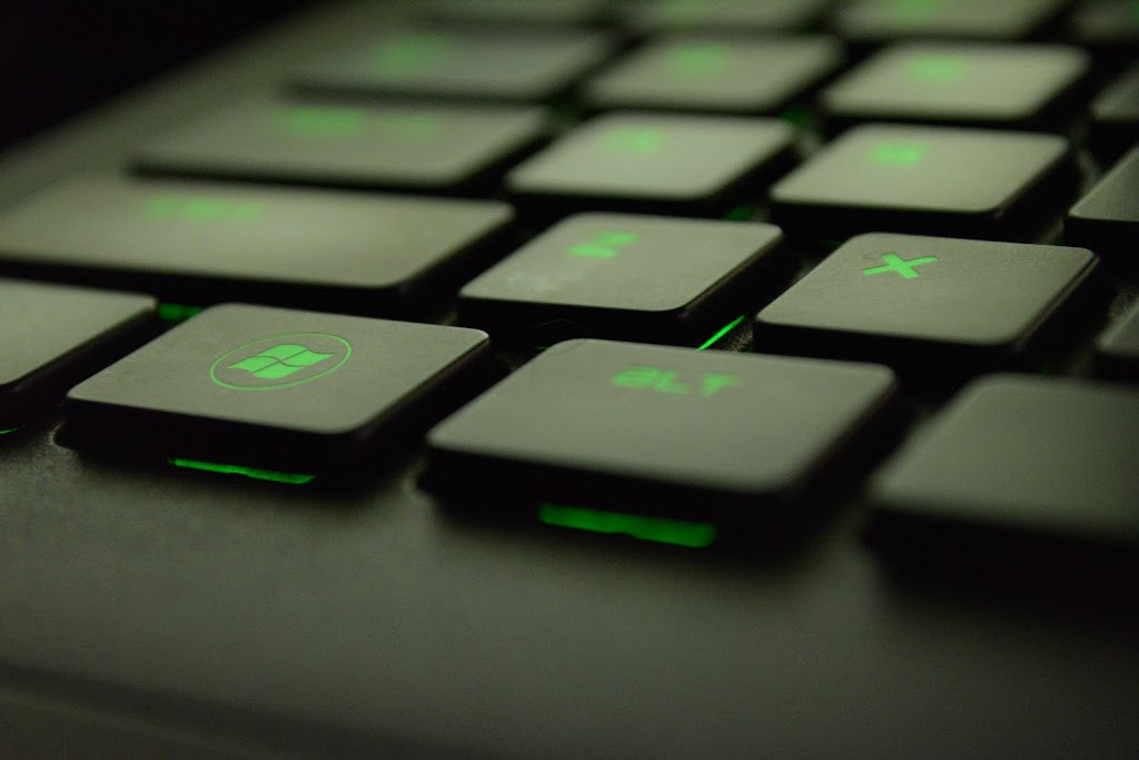 Binary IT Solutions | 11418 80 Ave, Delta, BC V4C 1X3, Canada | Phone: (778) 830-0155