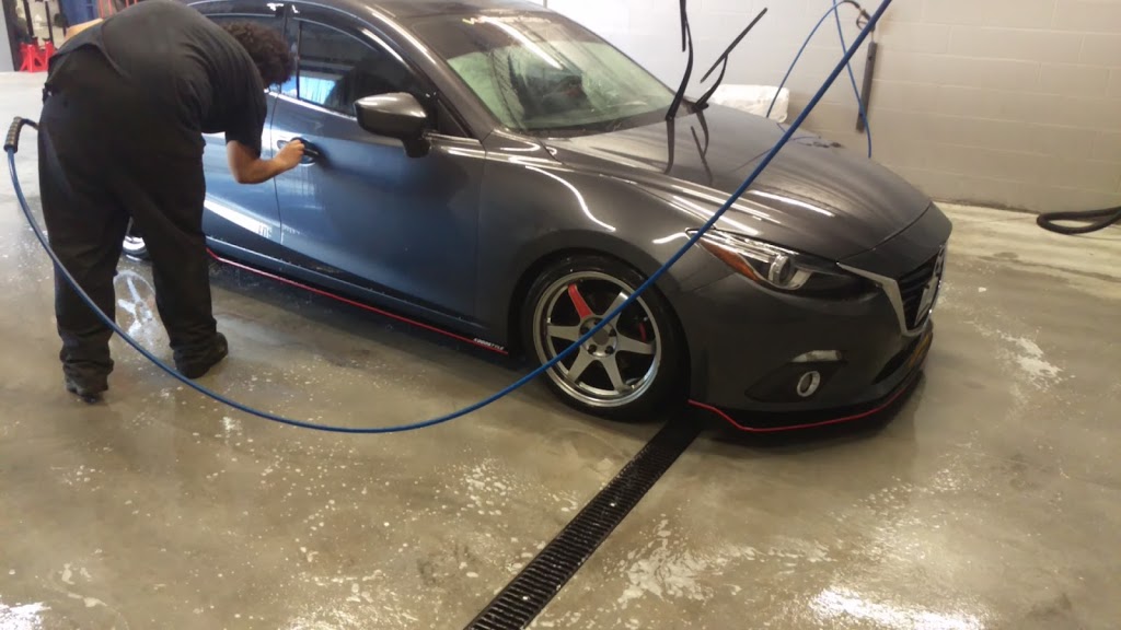 Barrhaven Mazda | 520, Motor Works Private, Ottawa, ON K2R 0A5, Canada | Phone: (613) 699-8733