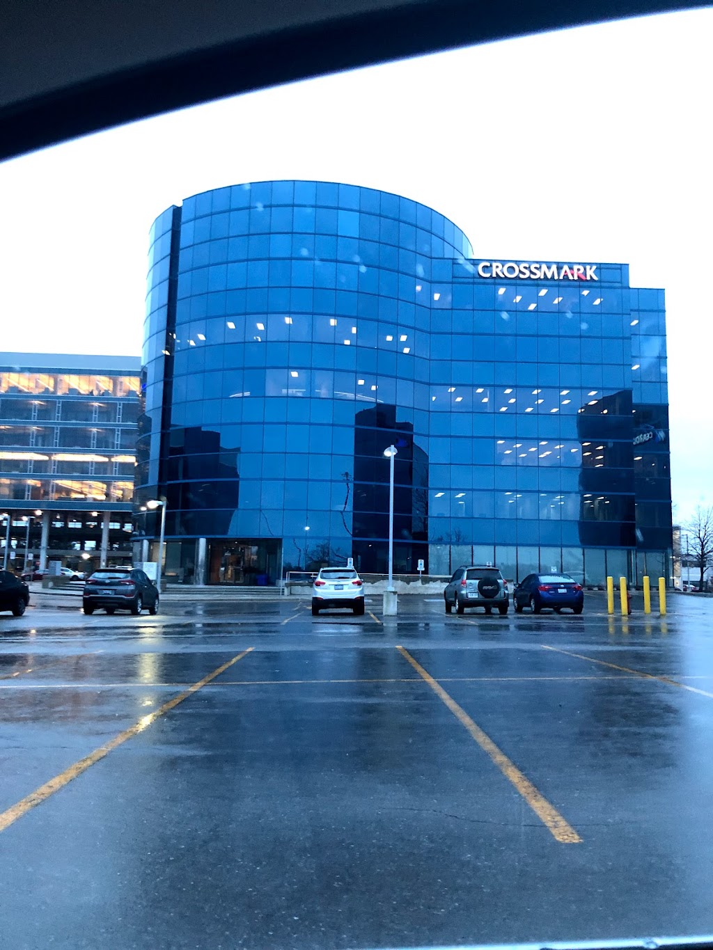 Crossmark | 5580 Explorer Dr #200, Mississauga, ON L4W 4Y1, Canada | Phone: (905) 366-6333