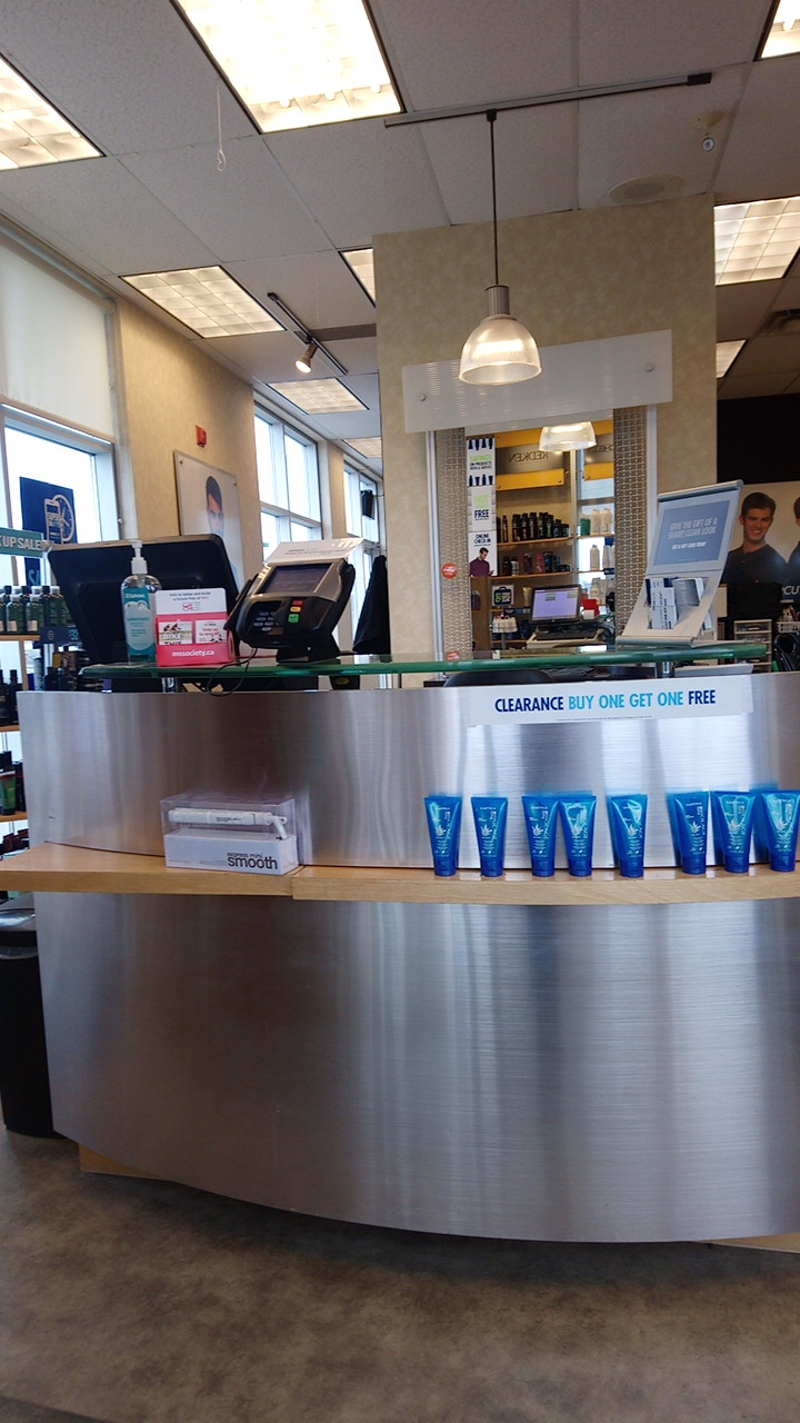Supercuts | 256 Mud St W, Stoney Creek, ON L8J 3Z6, Canada | Phone: (905) 578-4000