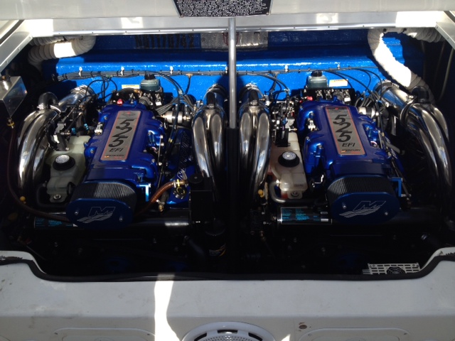 Marine Extrême / Mercury Racing Dealer | 458 Rue Bourque, Repentigny, QC J5Z 5A2, Canada | Phone: (450) 657-0750