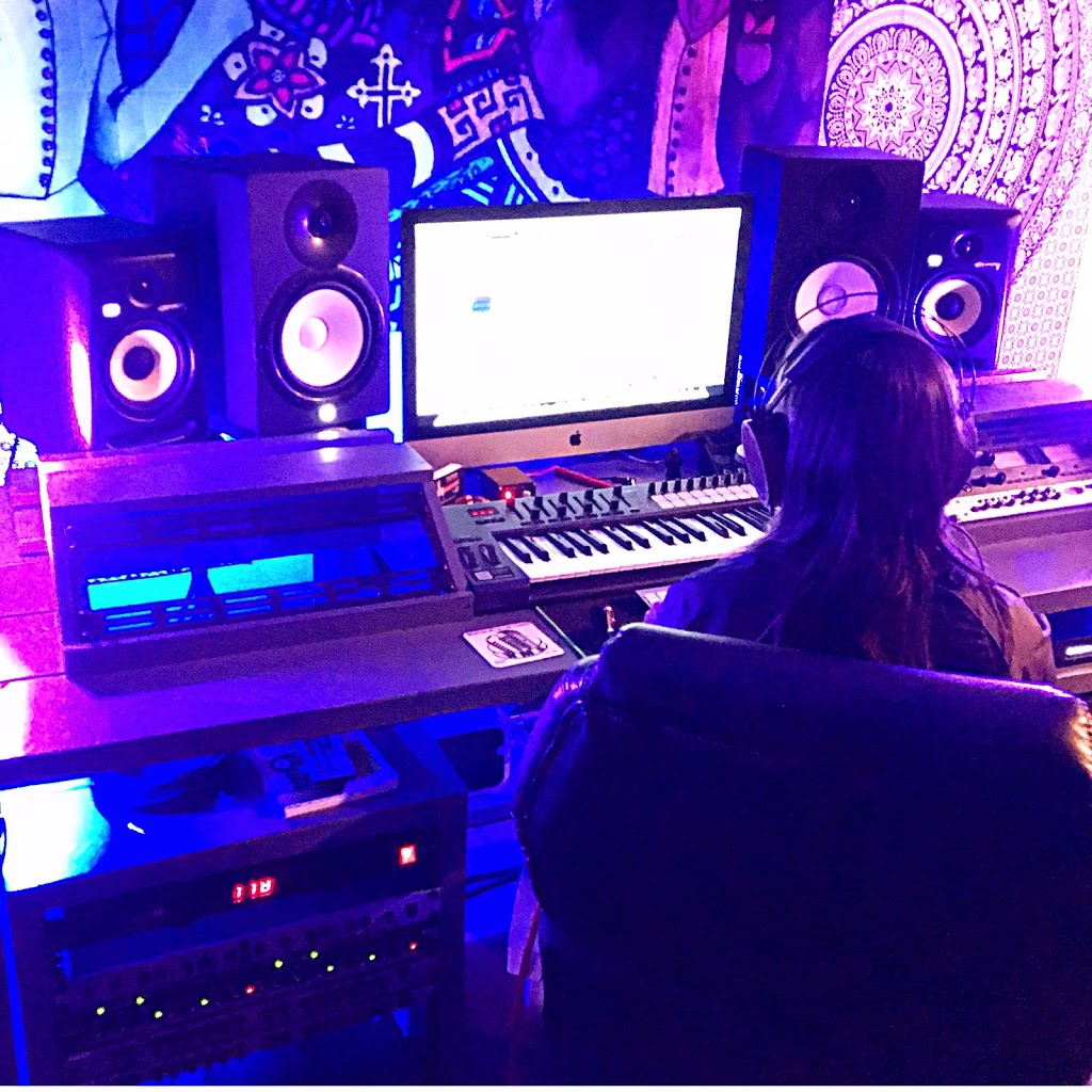 Whatcha McCallum Studios | 4912 13 Ave NW, Edmonton, AB T6L 6J9, Canada | Phone: (780) 935-0495