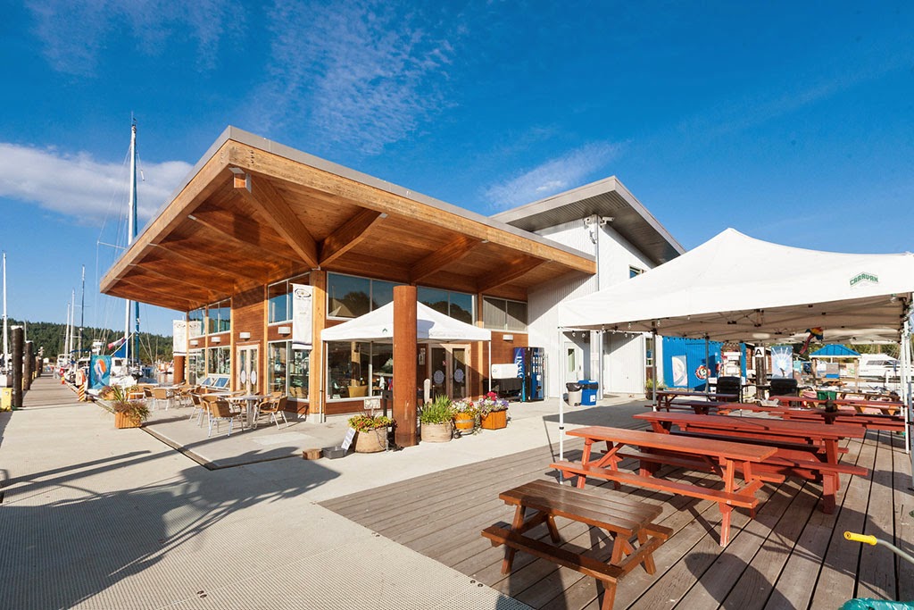 Ladysmith Maritime Society (Ladysmith Community Marina) | 611 Oyster Bay Dr, Ladysmith, BC V9G 1A7, Canada | Phone: (250) 245-1146