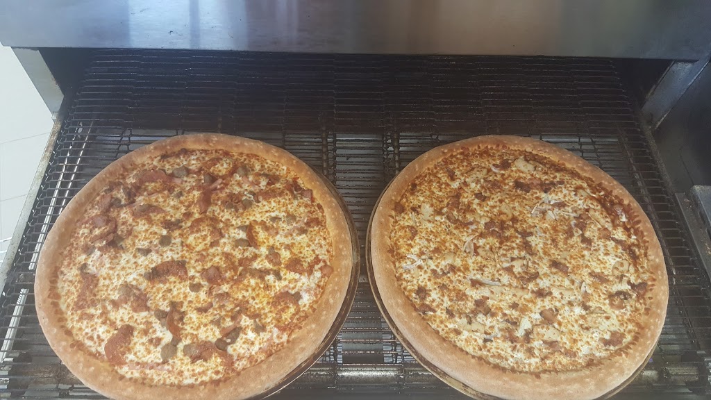 Papa Johns Pizza | 540 Pinewood Rd, Riverview, NB E1B 5J9, Canada | Phone: (506) 387-7272