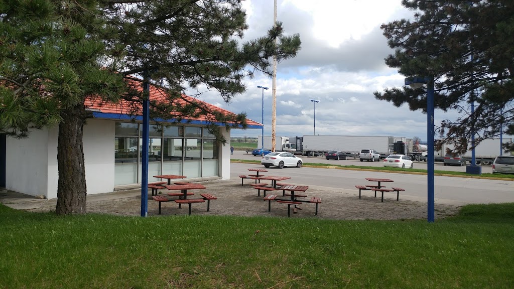 HUSKY | 1-3479 Hwy 88, Bradford, ON L3Z 2B2, Canada | Phone: (905) 775-3831