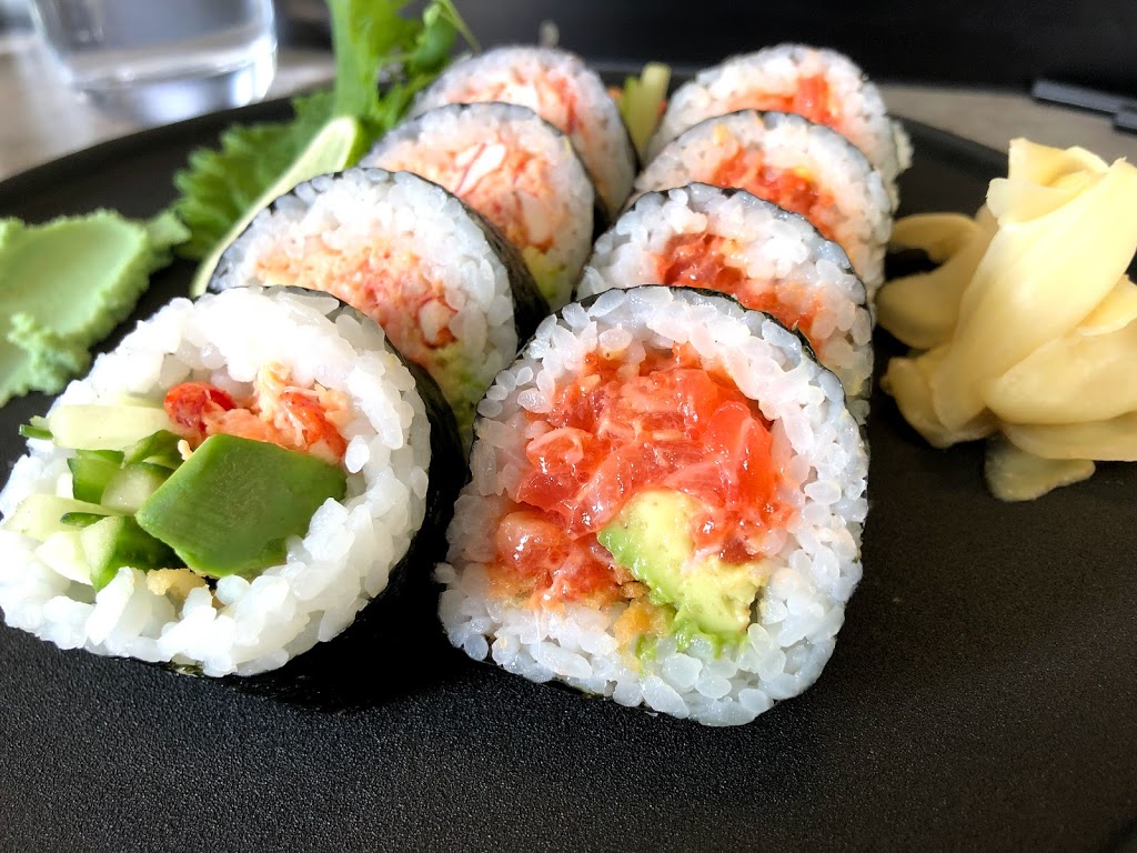 Sushibox | 955 Route Jean-Gauvin, Québec, QC G1X 4M5, Canada | Phone: (418) 877-1313