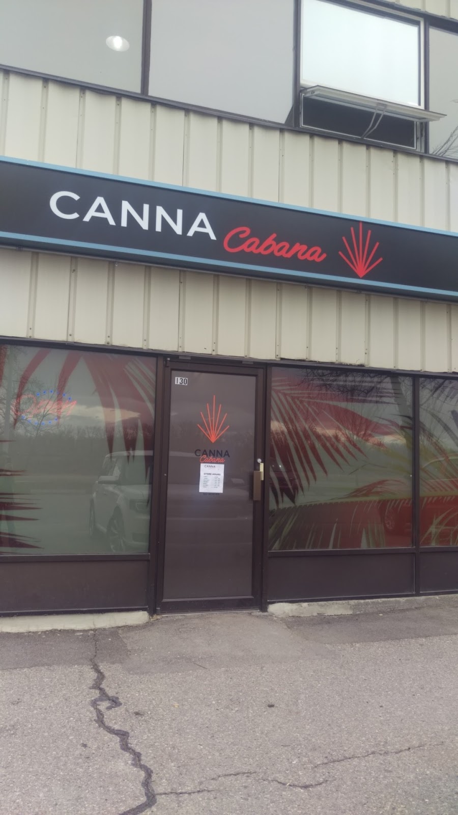Canna Cabana | 100 Stockton Ave #130, Okotoks, AB T1S 1B1, Canada | Phone: (403) 938-4286