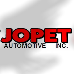 Jopet Automotive Inc | 4603 Bank St Unit A, Gloucester, ON K1T 3W6, Canada | Phone: (613) 822-1100