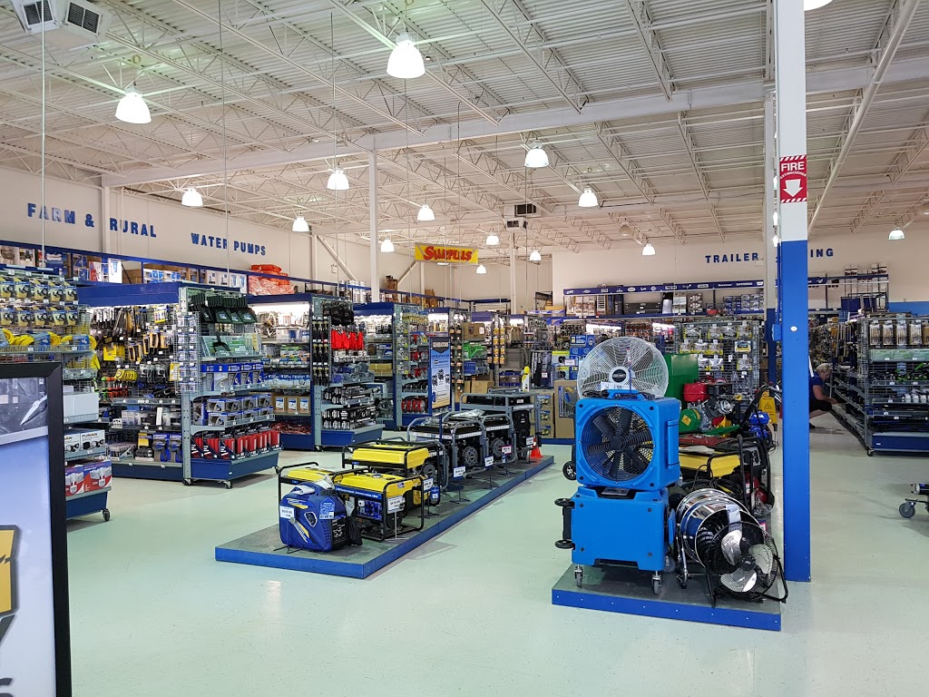Princess Auto | 4380 Wellington Rd S, London, ON N6E 2Z6, Canada | Phone: (519) 649-7001