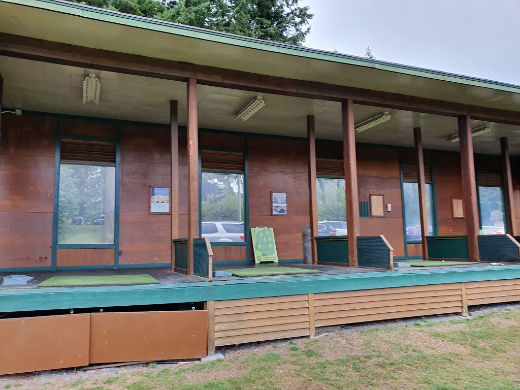 University Golf Club Driving Range | 5185 University Blvd, Vancouver, BC V6T 1X5, Canada | Phone: (604) 225-2333