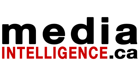 mediaINTELLIGENCE.ca | 63 Victoria St, Aurora, ON L4G 1R3, Canada | Phone: (416) 533-6788