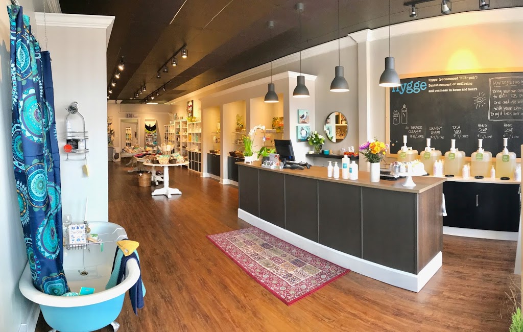 Hygge | 5046 48 Ave, Delta, BC V4K 1V8, Canada | Phone: (604) 946-8051