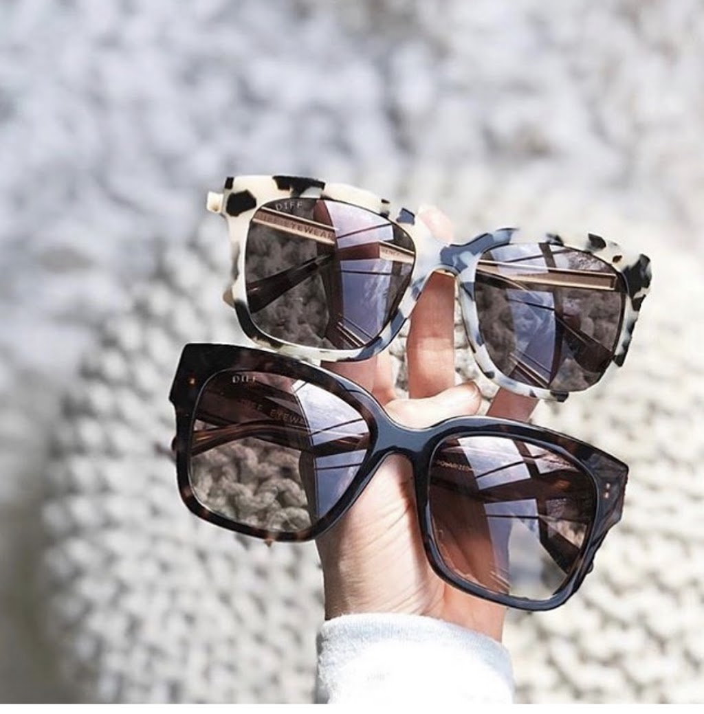 Leruso Eyewear | 7131 Bathurst St Unit 105, Thornhill, ON L4J 7Z1, Canada | Phone: (905) 881-4123