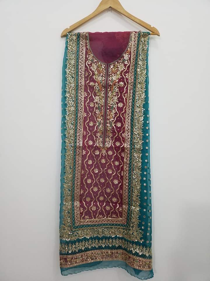 Riffat Collection | 7060 Salme Dr, Mississauga, ON L5N 7C4, Canada | Phone: (416) 854-2490