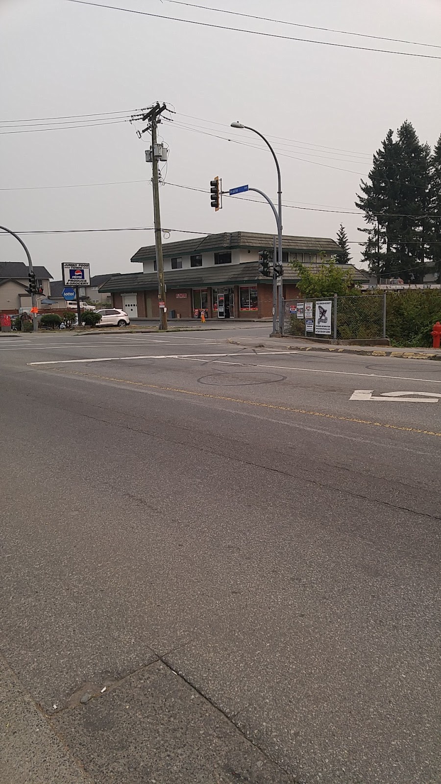 Jumbo Food Market | 918 Prairie Ave, Port Coquitlam, BC V3B 1S1, Canada | Phone: (604) 942-6754