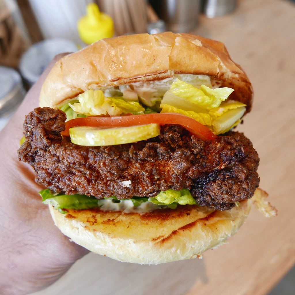 Woodfire Sandwich Co. | 3797 Lake Shore Blvd W, Etobicoke, ON M8W 1R2, Canada | Phone: (416) 953-8365