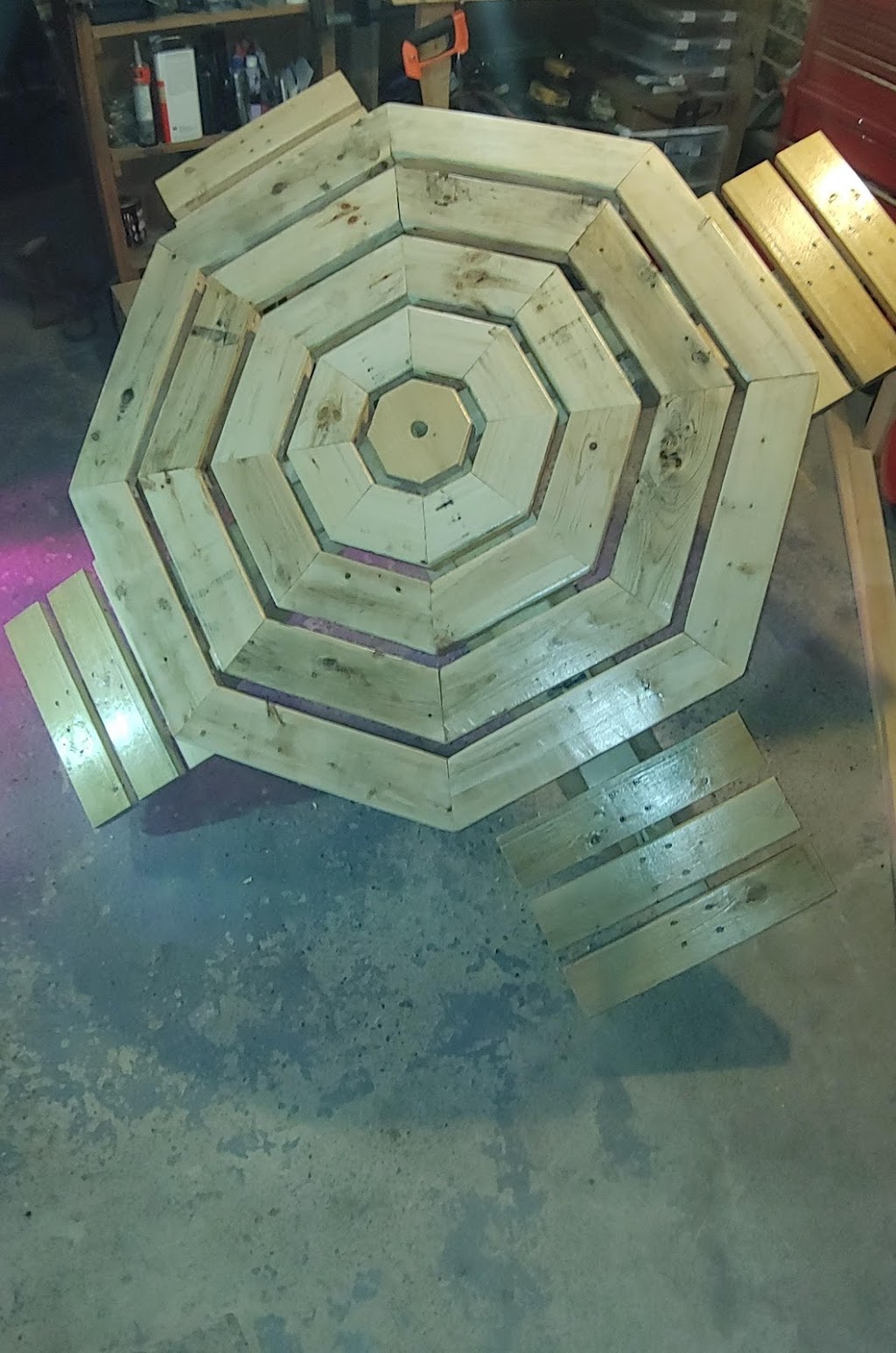 WickedWoodCreations | 75 Belleville St, Frankford, ON K0K 2C0, Canada | Phone: (905) 269-5214