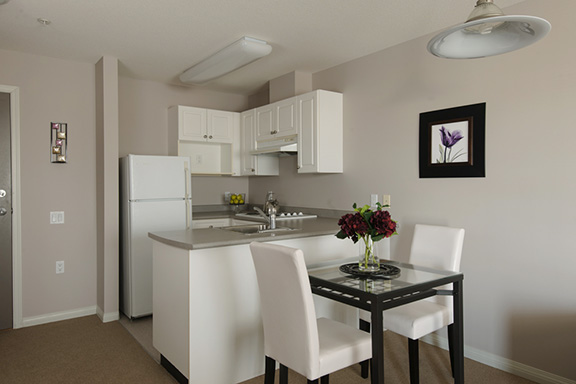 Magnolia Gardens - A Bria Community | 5840 Glover Rd, Langley City, BC V3A 9K3, Canada | Phone: (604) 514-1210