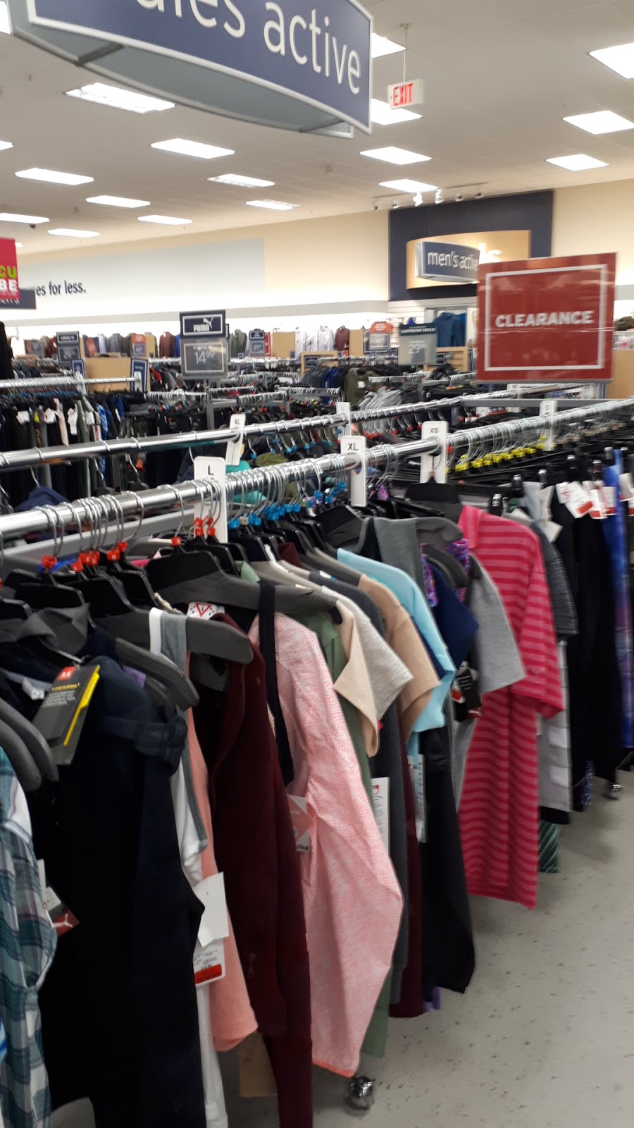 Marshalls | 1250 Brant St, Burlington, ON L7P 1X8, Canada | Phone: (905) 332-6731