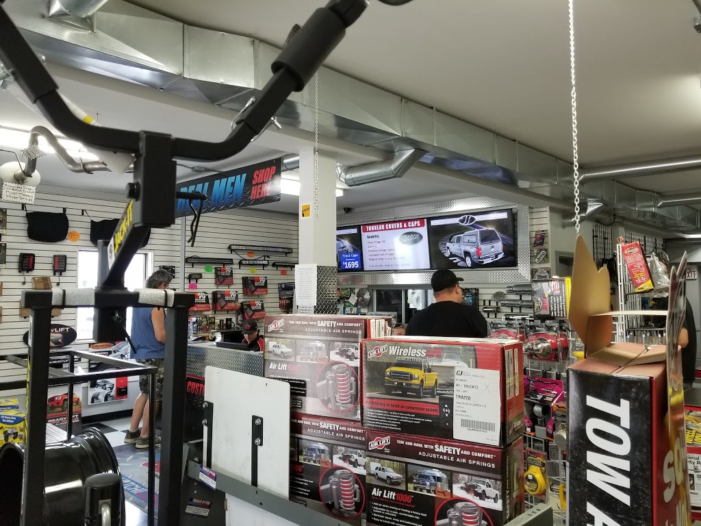 Trailer Hitch Center | 1933 Gore Rd, London, ON N5W 6B9, Canada | Phone: (519) 850-2215