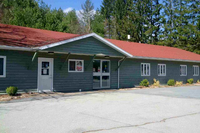 North Queens Medical Centre | Nova Scotia Trunk 8, Region of Queens Municipality, NS B0T 1B0, Canada | Phone: (902) 682-2533