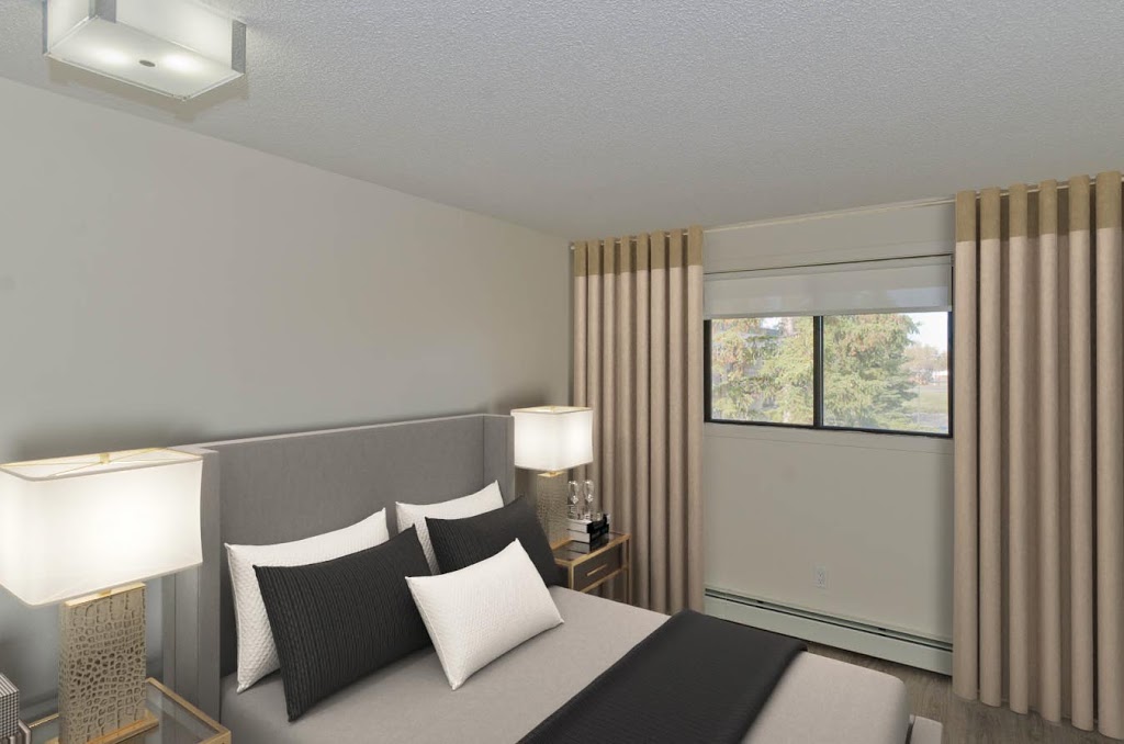McKinnon Manor Apartments | 15 McKinnon Rd NE, Calgary, AB T2E 7V4, Canada | Phone: (403) 508-0516