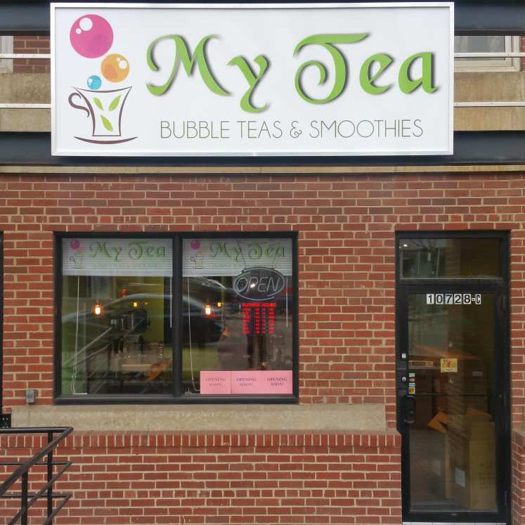 My Tea | 10728 82 Ave NW, Edmonton, AB T6E 6P5, Canada | Phone: (780) 705-9488