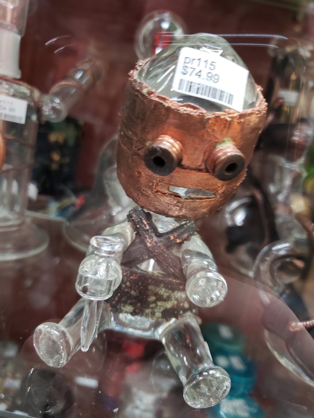The Joint Head Shop and Vape Shop | 1165 Henderson Hwy, Winnipeg, MB R2G 1L5, Canada | Phone: (204) 615-8725