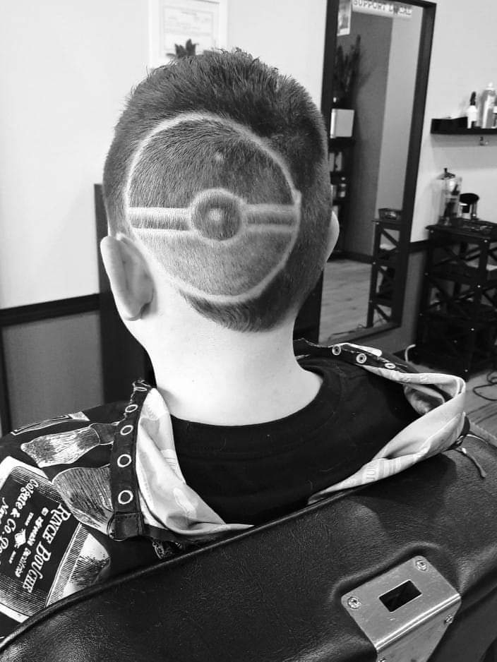 Bladez 2 Fadez Barbershop | 4919 53 St Bay 3, Innisfail, AB T4G 1S7, Canada | Phone: (403) 227-2434