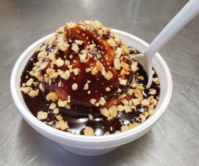 The Shake Shoppe | 4763 HWY 11/17, Kakabeka Falls, ON P0T 1W0, Canada | Phone: (807) 709-8686