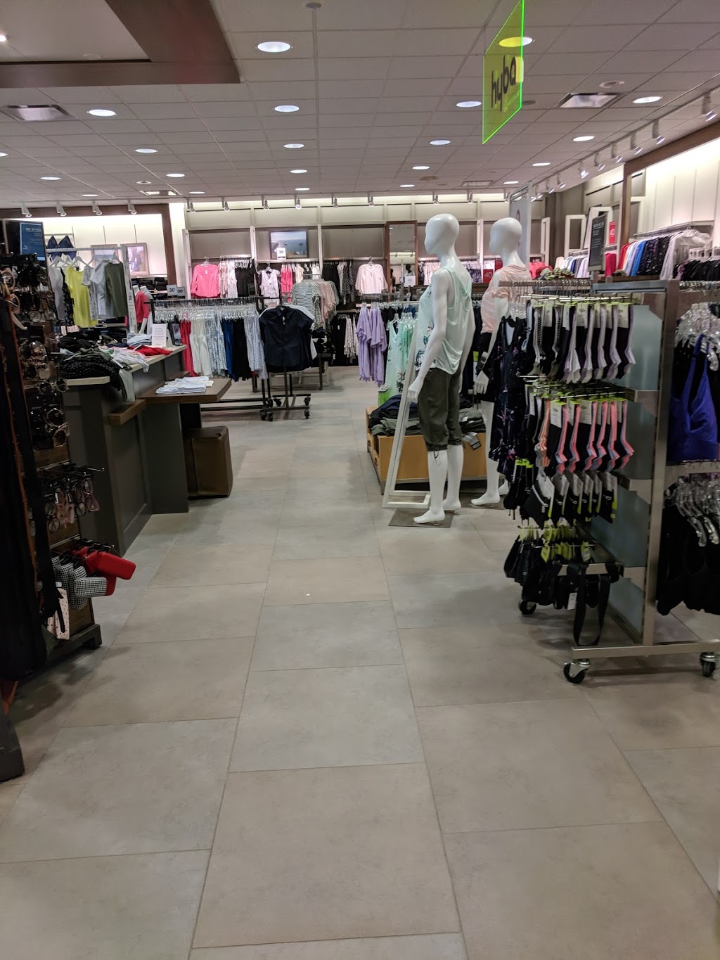 Reitmans | 95 First St, Orangeville, ON L9W 2E8, Canada | Phone: (519) 938-8725