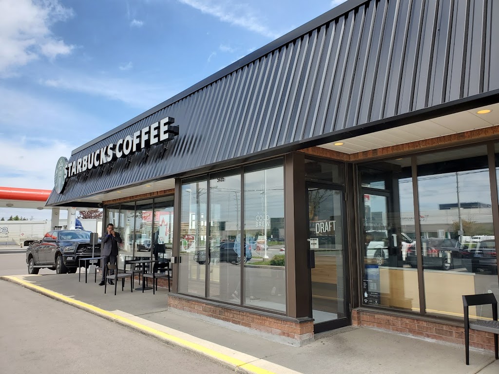 Starbucks | 5495 Eglinton Ave W, Etobicoke, ON M9C 5K5, Canada | Phone: (437) 218-9892