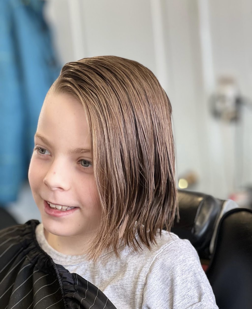 Talib barber shop | 7121 101 Ave NW, Edmonton, AB T6A 0H9, Canada | Phone: (780) 440-0805