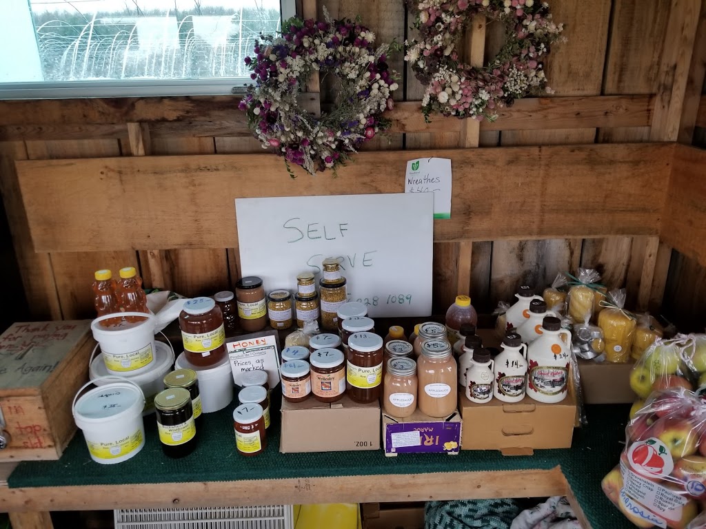 Scotview Orchards | 159 Norwich Rd, Scotland, ON N0E 1R0, Canada | Phone: (519) 446-2476