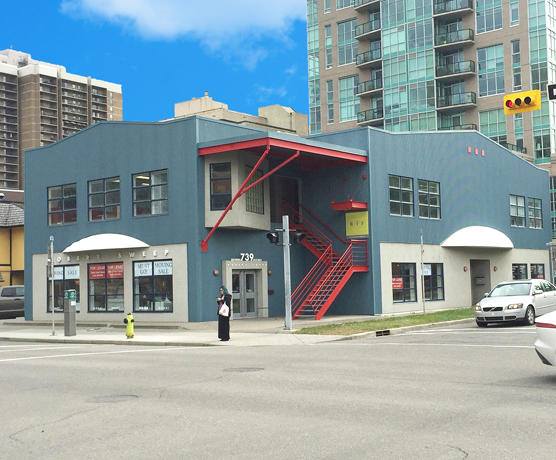 Stoke Growth Coaching | 739 11 Ave SW #210, Calgary, AB T2R 0E3, Canada | Phone: (403) 686-7758
