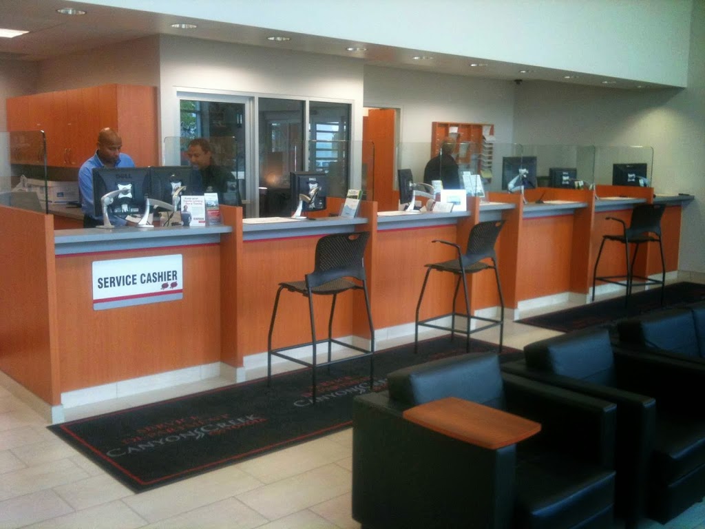 Canyon Creek Toyota | 370 Canyon Meadows Dr SE, Calgary, AB T2J 7C6, Canada | Phone: (403) 278-6066