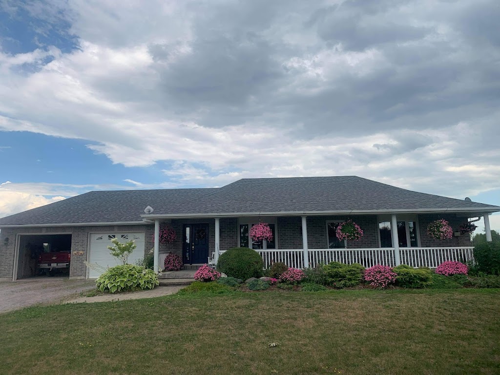 Stokes Roofing | 821 Morton Line, Cavan, ON L0A 1C0, Canada | Phone: (705) 761-3875