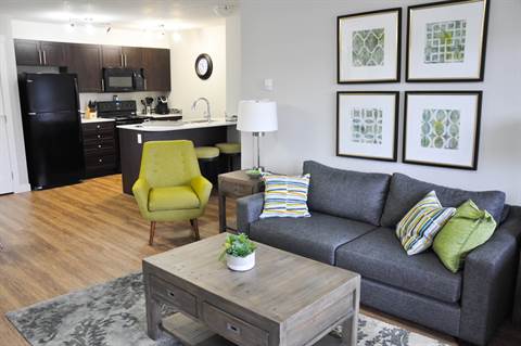 Village at the Hamptons | 4635 199 St NW #102, Edmonton, AB T6M 0V1, Canada | Phone: (780) 628-2520