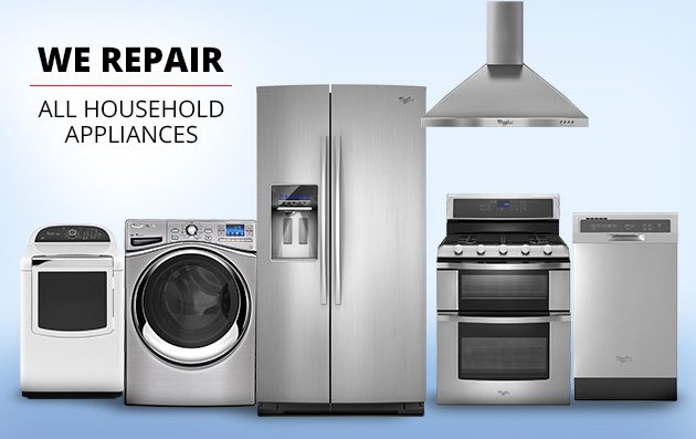 TechVill Appliance Repair Ltd. | 5810 Patina Dr SW #22, Calgary, AB T3H 2Y6, Canada | Phone: (587) 318-7300