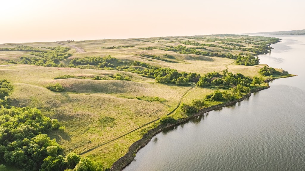 Glamping Northshore Resort | Daniel Dr, Findlater, SK S0G 1P0, Canada | Phone: (306) 500-9278