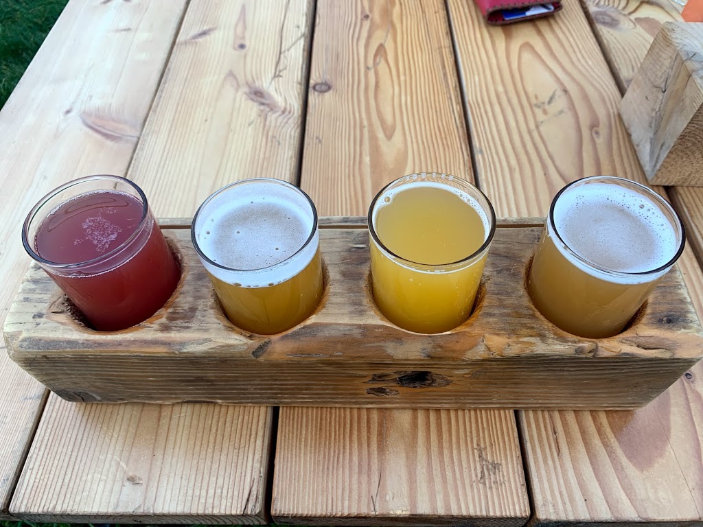 Field House Brewing Co. | 2281 W Railway St, Abbotsford, BC V2S 2E3, Canada | Phone: (604) 776-2739