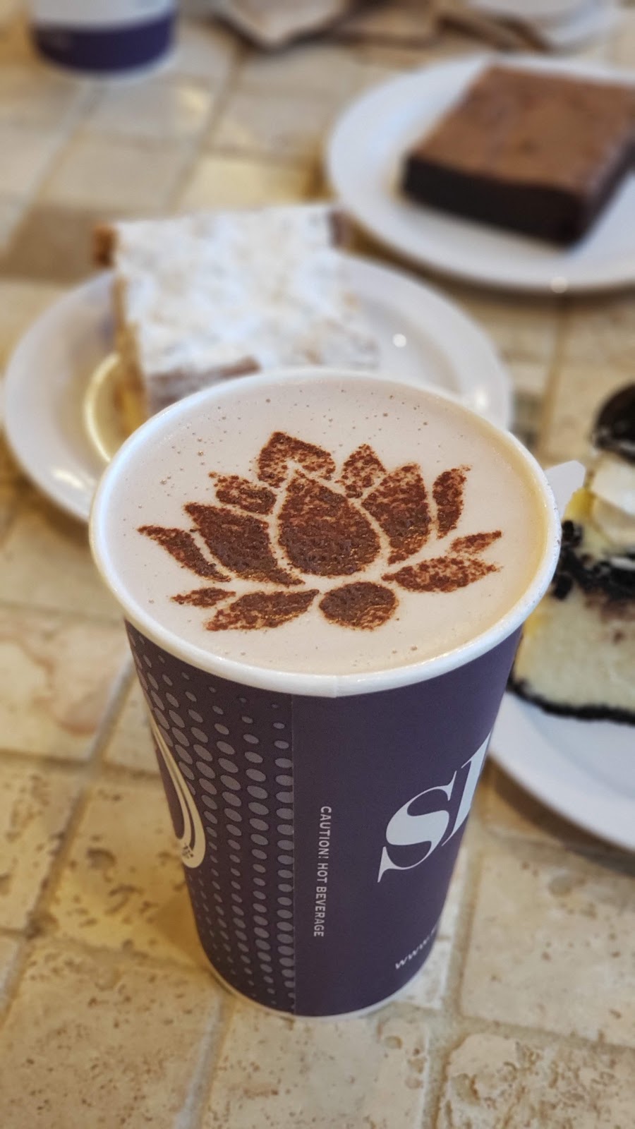 Spot Coffee | 12 Main St, Hamburg, NY 14075, USA | Phone: (716) 202-1980