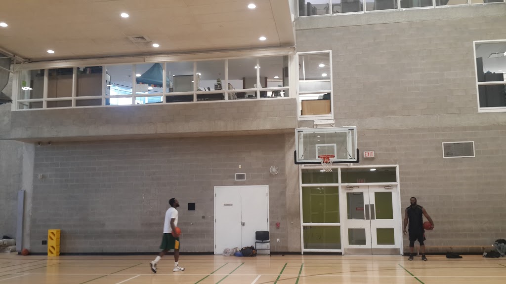 Brampton YMCA | 20 Union St, Brampton, ON L6V 1R2, Canada | Phone: (905) 451-1400