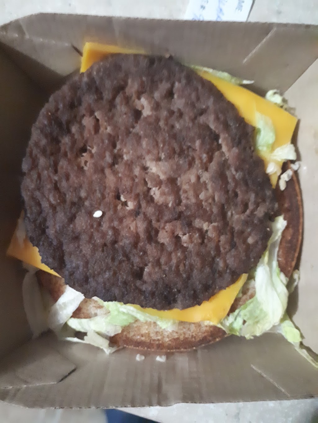 McDonalds | 1471 Harmony Rd N, Oshawa, ON L1H 7K5, Canada | Phone: (905) 720-3339